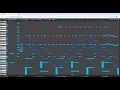 RUSH E Online Sequencer Remake