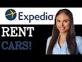 Expedia Car Rental Review - Cheap Car Rental App 2025