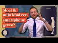 Download Lagu Kinderen, sociale media \u0026 smartphones | LUBACH