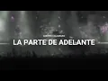 Andrés Calamaro - La Parte de Adelante en Vivo - Letra