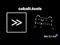 Lagu Nyoko Advertises cobalt.tools