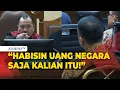Lagu Hakim Kesal di Sidang BTS: Percuma Kalian Konsultan, Habis-habisin Uang Negara Aja!