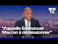 Download Lagu Crise politique, union des droites: l'interview d'Éric Zemmour, président du parti \