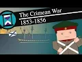 The Crimean War - History Matters Short Animated Documentary