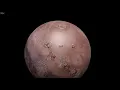Tellusim Engine SDK Mars with Tellusim Geoid Plugin