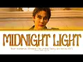 Lagu BOUN Midnight Light Lyrics (Color Coded)