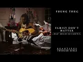 Young thug - Family Don't Matter Feat. millie Go Lightly
