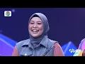 Selfi LIDA Blossom!! Beneran Lagu "Bukan Selembar Tissue" Buat King Nassar? | DA 5 Fifty Fifty