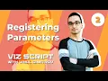 02 Registering Parameters - Viz Script Course with Vasil Dimitrov