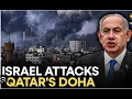 Download Lagu THE INSIDE STORY: Ebizuliddwa kubulumbaganyi obwakoleddwa Israel e Qatar.