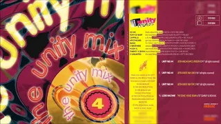 The Unity Mixers - The Unity Mix 4 (Ultra Mega Dance Version) (1994) "Download"