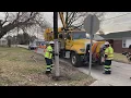 Norfolk Public Works prepares for potential flooding