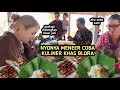 Download Lagu NYONYA MENEER KULINERAN DI BLORA!! SATE KHAS BLORA!