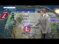 Q2 Billings Area Weather More unsettled weather is coming