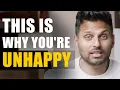 If You DISLIKE Your Job Feel TRAPPED In It - WATCH THIS Jay Shetty