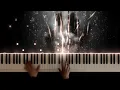 The Departure Piano Cover Max Richter The Leftovers