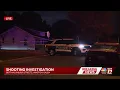 Winston-Salem shooting investigation