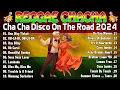 Download Lagu Bagong Nonstop Cha Cha 2023 ✌️ Reggae Cha Cha Disco On The Road 2023