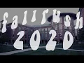 Alpha Kappa Psi Mu Chapter - Fall Rush 2020