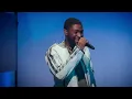 Soulidified (Malik, Landon, Shade, Bradley) Sings “Finesse” | Building the Band | Netflix