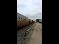 Railfanning at Grayslake Feed Sales on 15