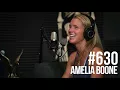 Episode 630 Amelia Boone - Obstacle Course Racing s Queen of Pain