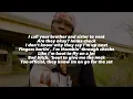 Download Lagu BlockWork - Dyin 2 Live Pt 2 Edot Baby Tribute [ Lyrics]
