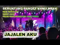 Download Lagu DENNY CAKNAN JAJALEN AKU LIVE KONSER GAYENG FEST PATI MARET 2023‼️MBAK NYA SUENEENGG POOLLLL