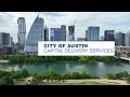 Capital Delivery Services Project Spotlight Austin