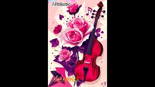 يا زهرة الورد مقطوعة موسيقية تأخذك في رحلة بين عبير الزهر وهمس العشق النسخة الأصلية الحصرية 