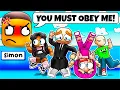 Download Lagu UGLY SIMON SAYS ALL PARTS.. | Roblox Funny Moments