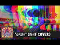 Download Lagu JAUH (NAIF COVER)