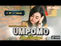 Lagu DANGDUT BANYUWANGI VIRAL ‼️ UMPOMO - INTAN MANDASARI FULL ALBUM 