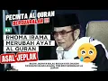 Download Lagu RHOMA IRAMA MERUBAH AYAT AL QURAN | #rhomairama