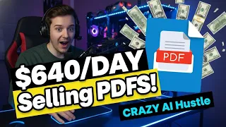 how i used nano banana to create a PDF CRAZY METHOD