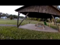 Fly Through Ghetto Park Hannibal MO
