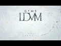 GIMS - COMME SI (Audio Officiel)