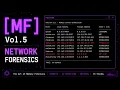 Volatility 3 Network Analysis Hidden Sockets C2 Channels DNS Tunneling Memory Forensics Vol 5