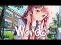 Download Lagu 「Nightcore」 Words - Alesso ft. Zara Larsson ♡ (Lyrics)