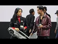 Download Lagu SHABRINA LEANOR live at Mitsubishi booth GIIAS, ICE BSD 26 Juli 2025
