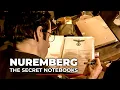 Inside the Minds of Nazis The Secret Nuremberg Diaries