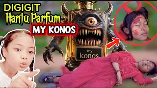 AWAS‼️ADA HANTU PARFUM MY KONOS
