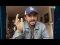 Popular nuevo - Estudio abierto - Edith Márquez y Nabález - Que ironía