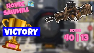 COD MOBILE - TEAM DEATHMATCH
