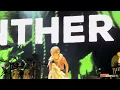 陳蕾 Panther Chan Live in Central: Full Set (Clockenflap 5 Dec 2025)