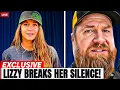 At 24 Lizzy Confirms The Rumours About Matt s Off Recovery