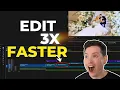 Save Hours Editing Wedding Films with These Tips