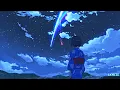 Download Lagu Beautiful Anime Scenery【AMV】-  Your Name 1080p [HD]