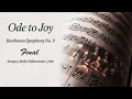 Download Lagu Beethoven Symphony No. 9 \