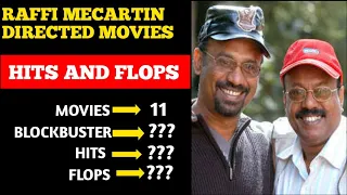 raffi meccartin directed movies hits and flops